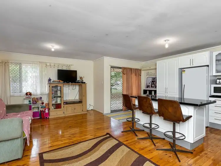 Second view of Homely house listing, 3 Weinholt Crescent, Gailes QLD 4300