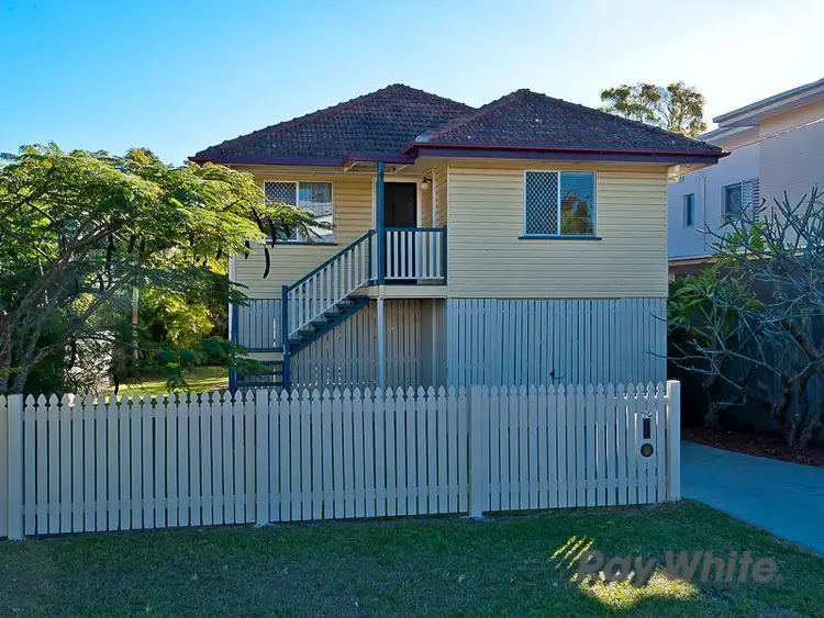 Second view of Homely house listing, 113 Hurdcotte Street, Gaythorne QLD 4051