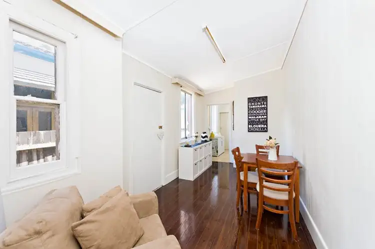 Fourth view of Homely house listing, 121 Darley Street, Newtown NSW 2042