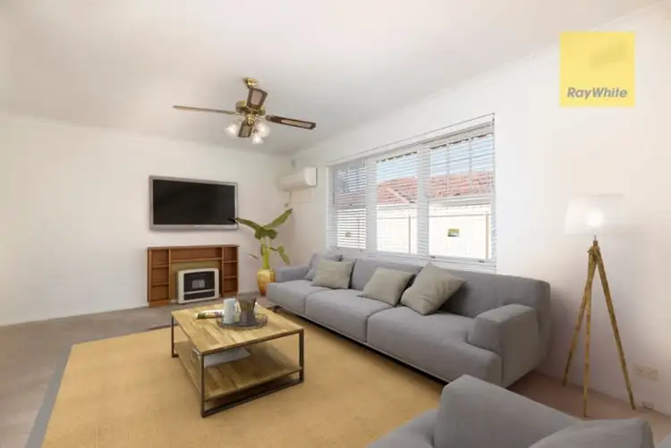 Third view of Homely unit listing, 1/20 Dunbar Terrace, Glenelg East SA 5045