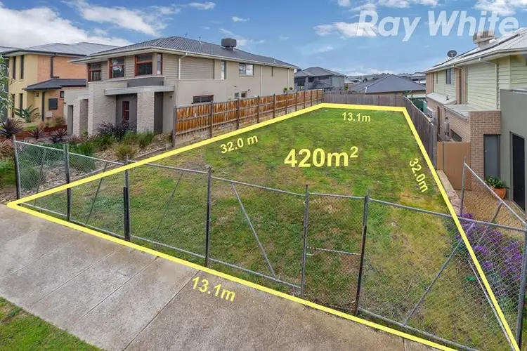 25 Queens Gardens, Bundoora VIC 3083