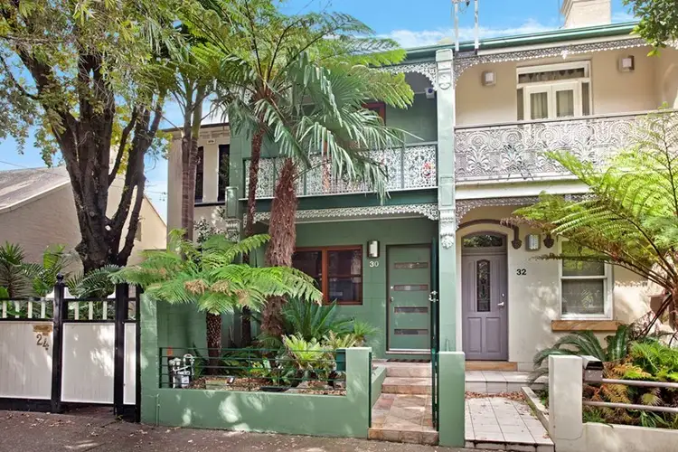 Fourth view of Homely house listing, 30 Goodsell Street, St Peters NSW 2044
