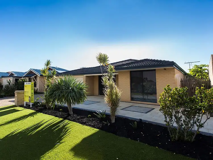 Fifth view of Homely house listing, 32 Kingia Way, Canning Vale WA 6155