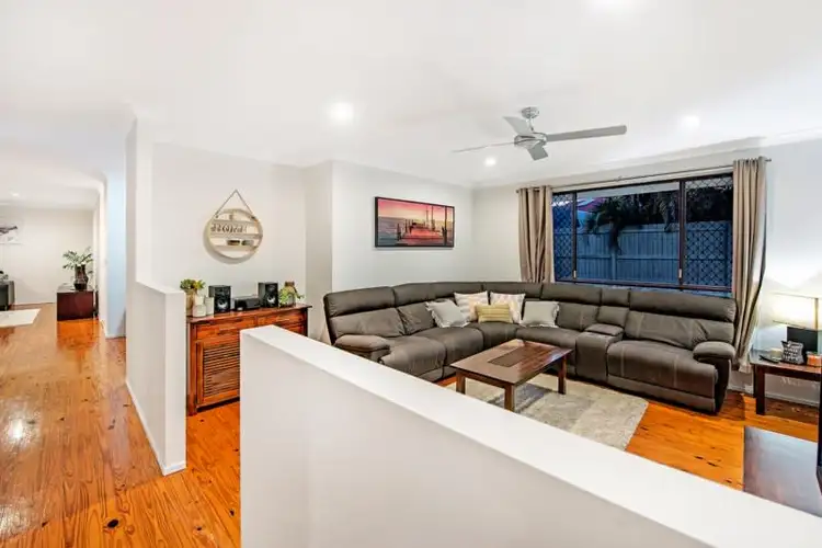 Seventh view of Homely house listing, 1 Wudina Court, Ashmore QLD 4214