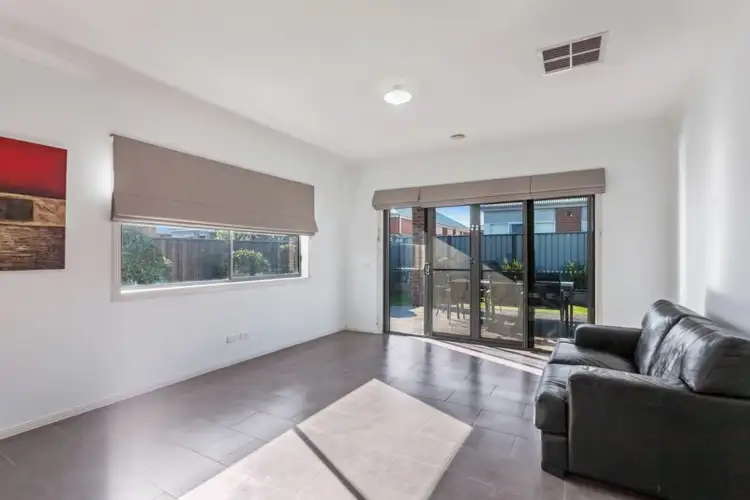 Third view of Homely house listing, 8 Kernaghan Drive, Mernda VIC 3754