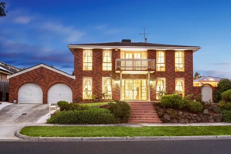 1 Norwich Place, Templestowe VIC 3106