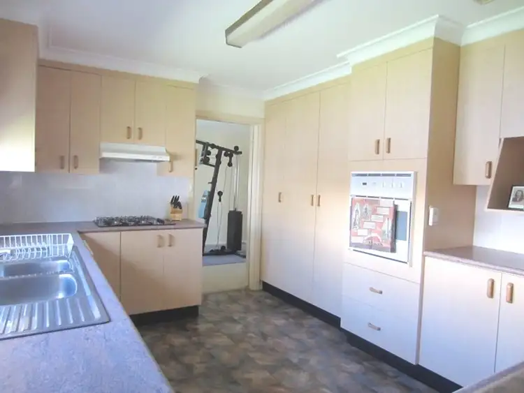 Fourth view of Homely house listing, 56A Poole Street, Cootamundra NSW 2590