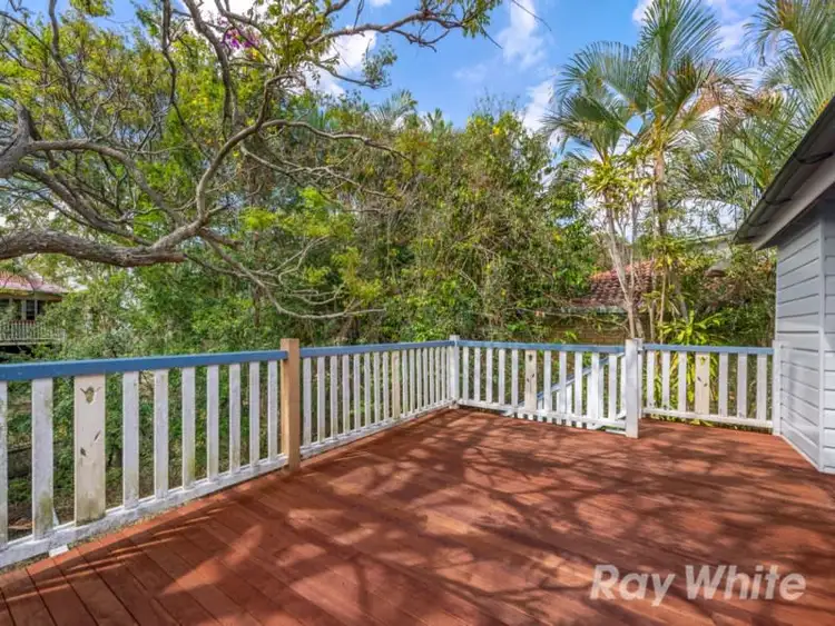 Second view of Homely house listing, 119 Lloyd Street, Alderley QLD 4051