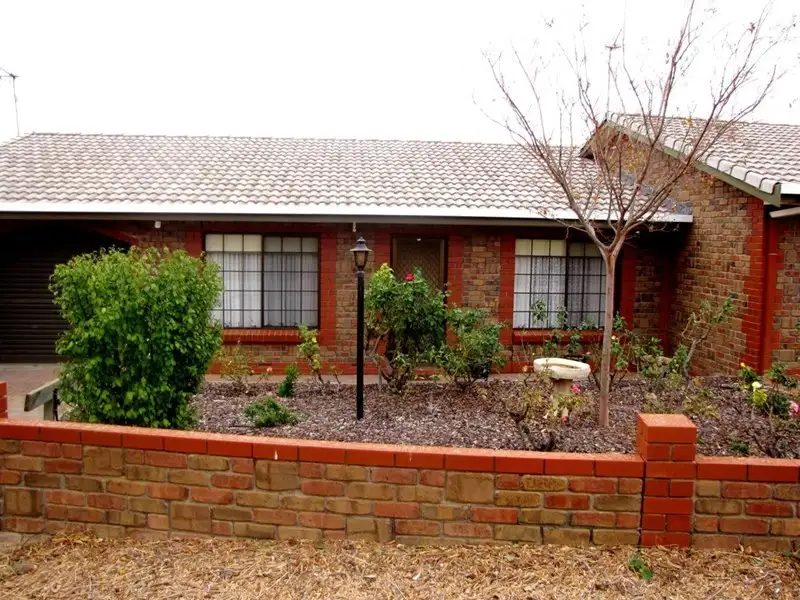 Main view of Homely house listing, Unit 3/2 Sturt Street, Barmera SA 5345