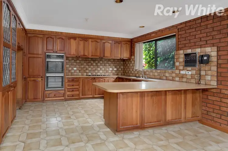 Second view of Homely house listing, 32 Arthur Street, Bundoora VIC 3083