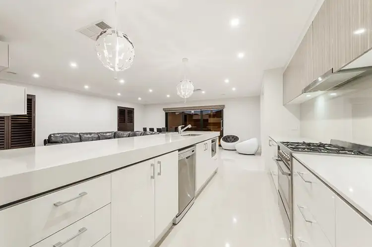 Third view of Homely house listing, 77 Trillium Boulevard, Mickleham VIC 3064