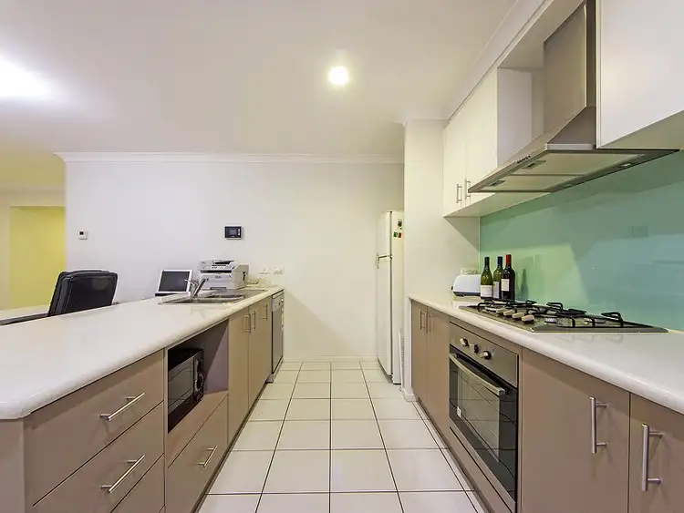 Fifth view of Homely house listing, 29 Higgins Way, Truganina VIC 3029