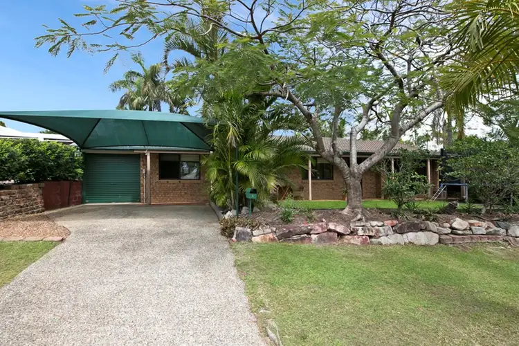 5 Ashdale Court, Tingalpa QLD 4173