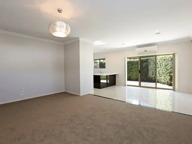Second view of Homely townhouse listing, 1/1 Dorothy Avenue, Belmont VIC 3216