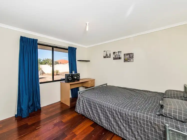 Fourth view of Homely house listing, 19 Peverett Loop, Baldivis WA 6171