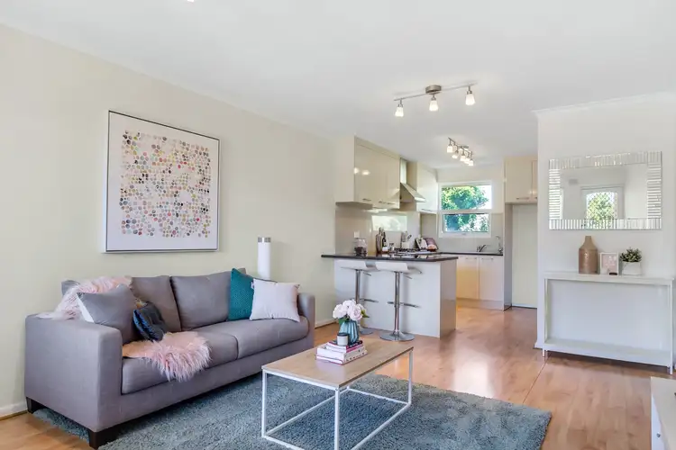 Fourth view of Homely unit listing, 13/72 George Street, Norwood SA 5067