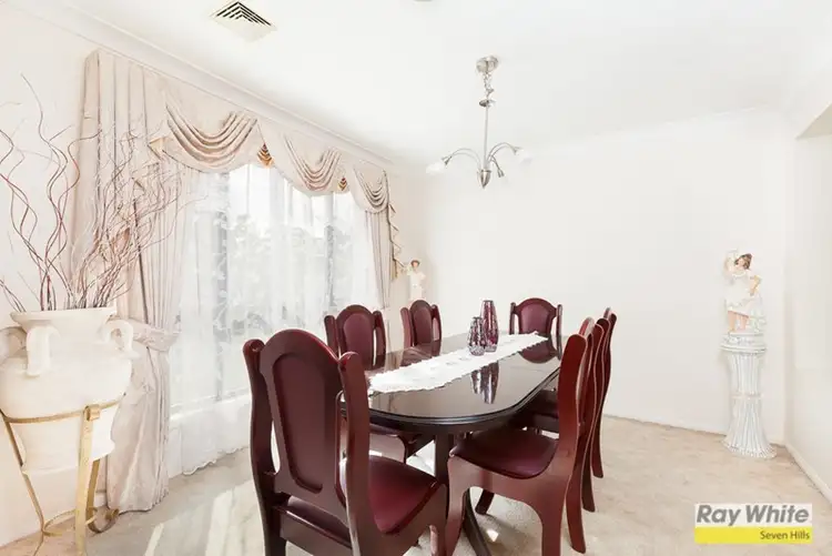 Fourth view of Homely house listing, 39 MARIA LOCK Grove, Oakhurst NSW 2761