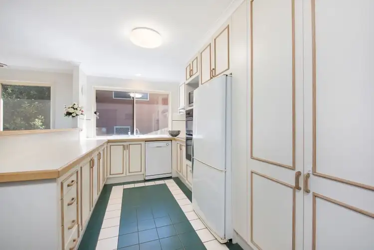 Fourth view of Homely unit listing, 5/19 Ballinger Court, Buderim QLD 4556