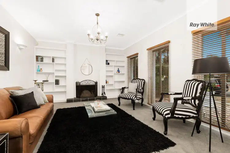 Second view of Homely house listing, 28 Sugar Gum Drive, Bundoora VIC 3083