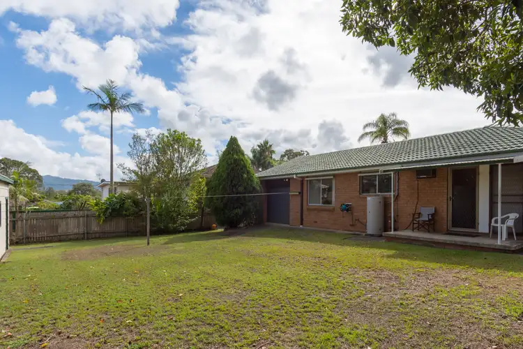 Seventh view of Homely house listing, 6 Philip Drive, North Nowra NSW 2541