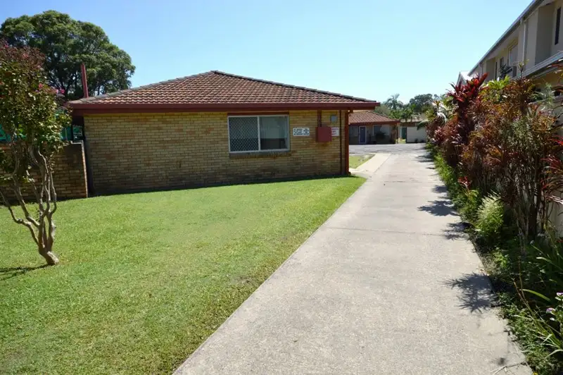 Main view of Homely house listing, 3/64 Prince Street, Coffs Harbour NSW 2450
