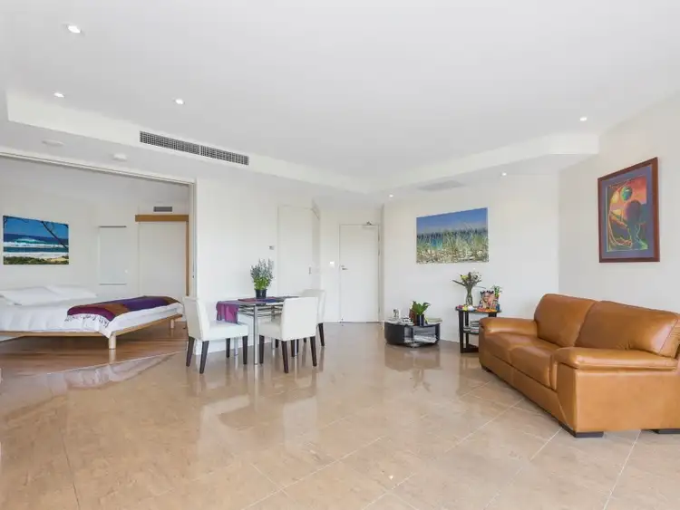 Sixth view of Homely unit listing, 102/685-707 Casuarina Way, Casuarina NSW 2487