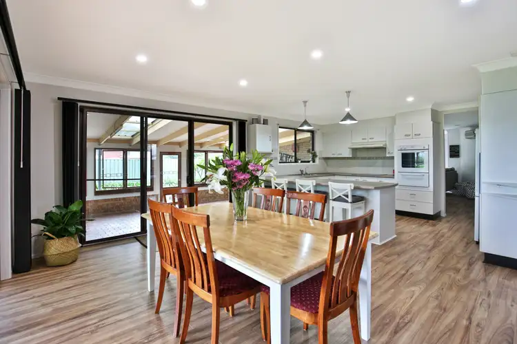 Third view of Homely house listing, 15 Condie Cresent, North Nowra NSW 2541