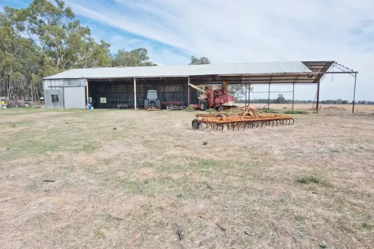 Fourth view of Homely house listing, 298 Pickering Lane, Speewa NSW 2735