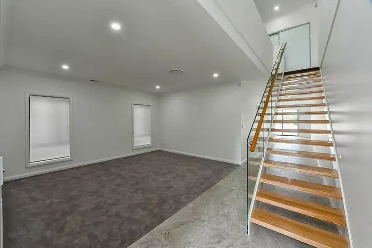 Second view of Homely house listing, 36 Leicester Street, Leumeah NSW 2560