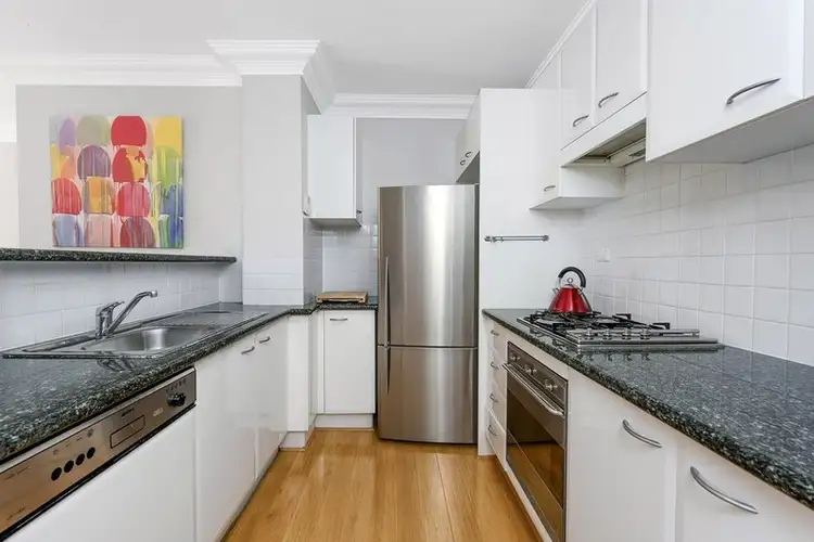 Third view of Homely apartment listing, 14/214-216 Pacific Highway, Greenwich NSW 2065