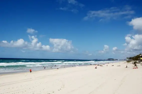 Sixth view of Homely unit listing, 101 'Synergy' 2 Jubilee Avenue, Broadbeach QLD 4218