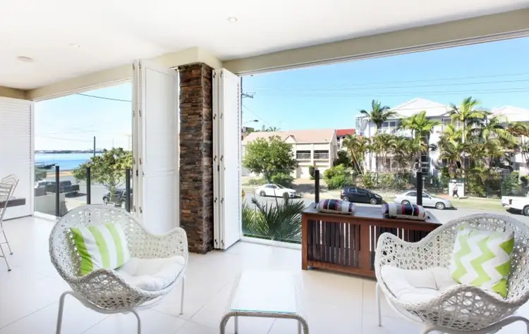 Fourth view of Homely townhouse listing, 1/5 Whiting Street, Labrador QLD 4215