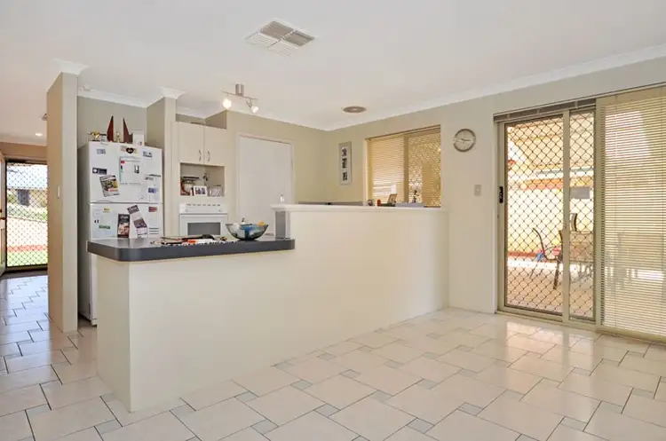 Fourth view of Homely house listing, 2 Cassano Boulevard, Clarkson WA 6030