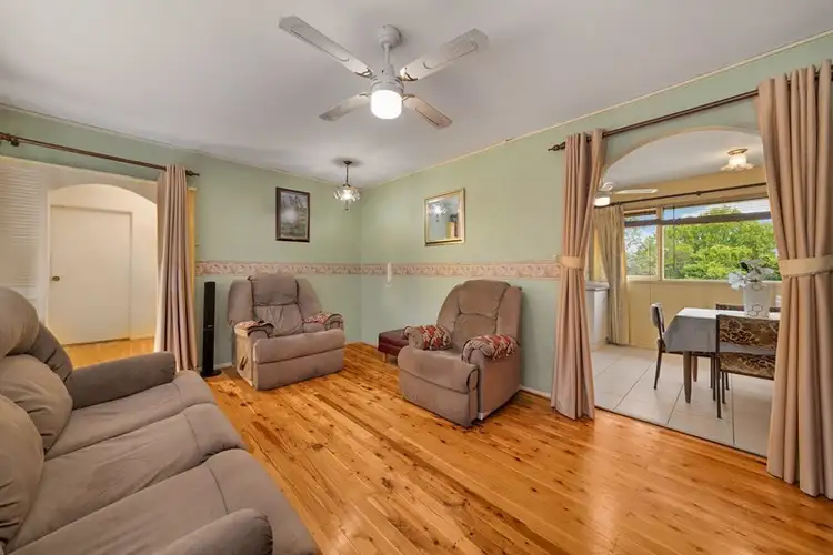 Fourth view of Homely house listing, 45 Raymond Avenue, Campbelltown NSW 2560