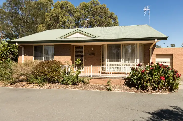 Main view of Homely house listing, 8/36 Hastie Street, Tatura VIC 3616