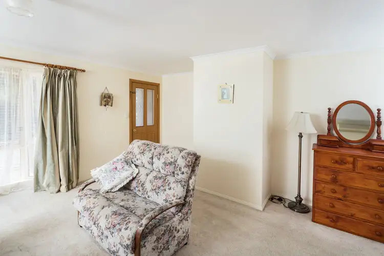 Second view of Homely house listing, 8/36 Hastie Street, Tatura VIC 3616