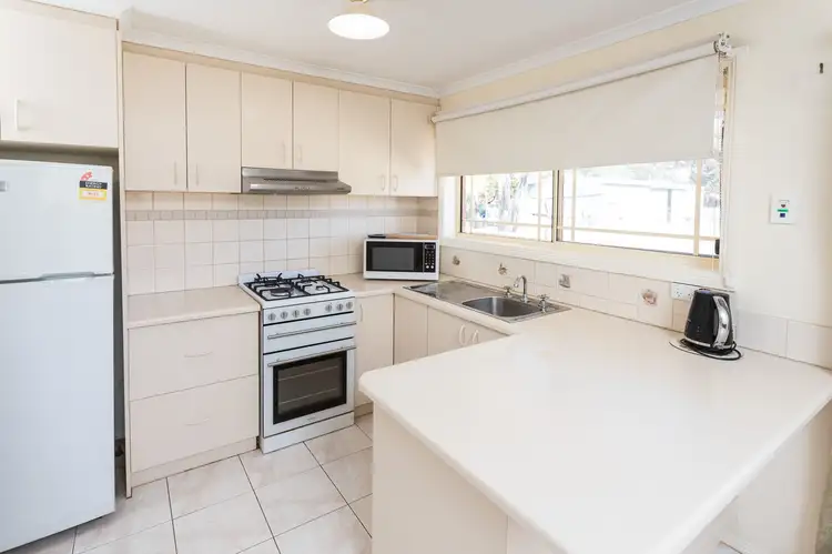 Fifth view of Homely house listing, 8/36 Hastie Street, Tatura VIC 3616