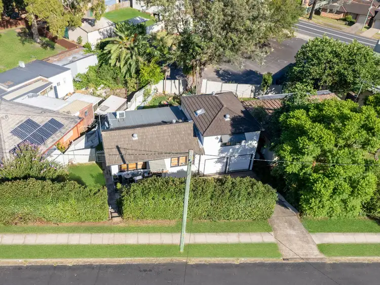 34 Lilian Street, Campbelltown NSW 2560