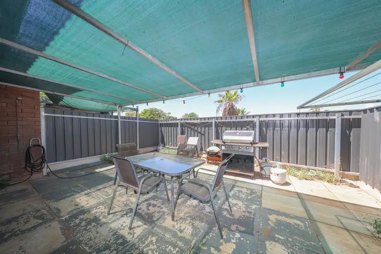 Third view of Homely house listing, 7/10 Walcott Way, Bulgarra WA 6714
