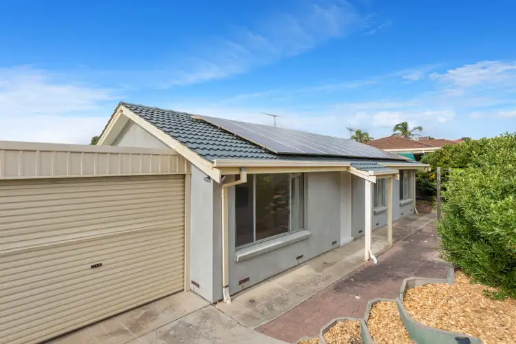 48 Capella Drive, Hallett Cove SA 5158