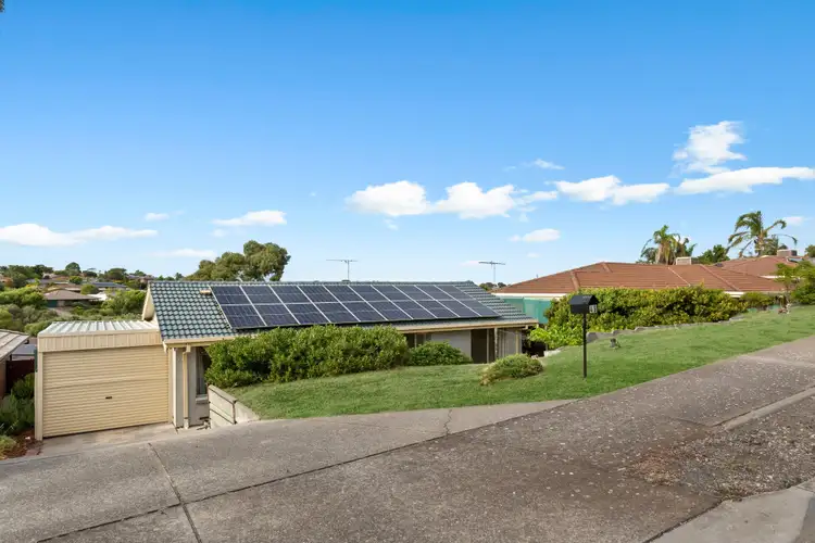 Second view of Homely house listing, 48 Capella Drive, Hallett Cove SA 5158