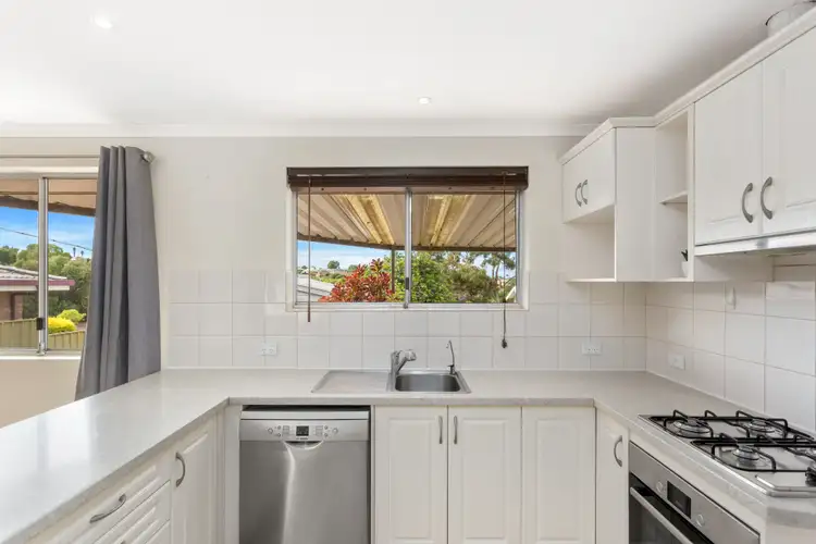 Fifth view of Homely house listing, 48 Capella Drive, Hallett Cove SA 5158
