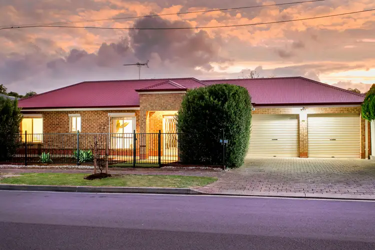 15 Wattle Grove, Klemzig SA 5087