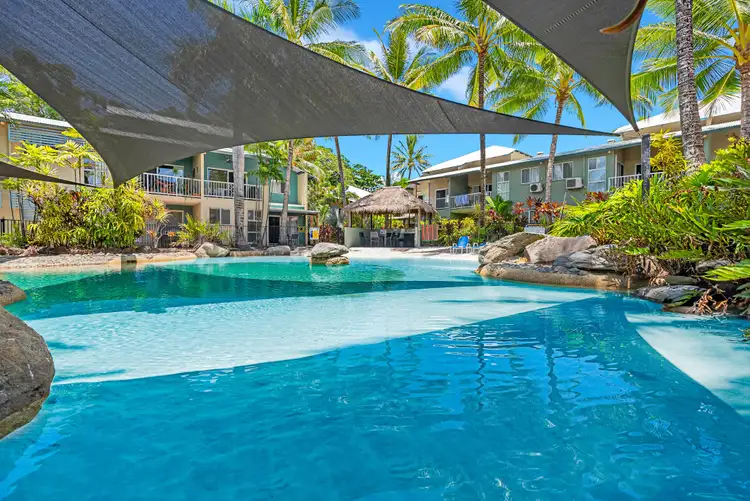 Second view of Homely unit listing, 424/2 Keem Street, Trinity Beach QLD 4879