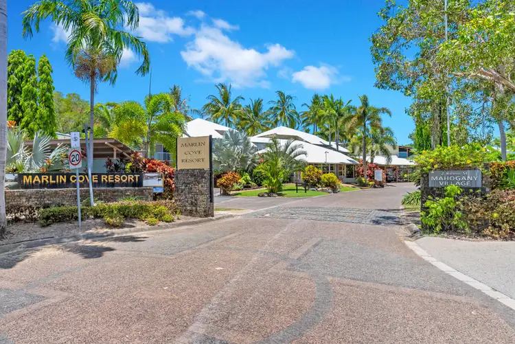 Fourth view of Homely unit listing, 424/2 Keem Street, Trinity Beach QLD 4879
