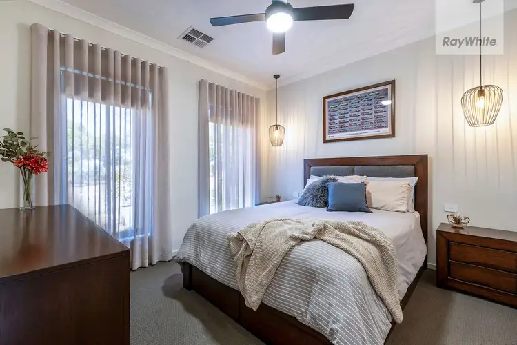 Second view of Homely house listing, 3 Lillypilly Walk, Andrews Farm SA 5114