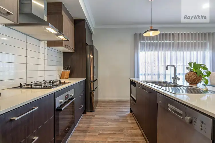 Fifth view of Homely house listing, 3 Lillypilly Walk, Andrews Farm SA 5114