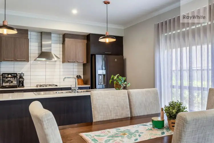 Sixth view of Homely house listing, 3 Lillypilly Walk, Andrews Farm SA 5114