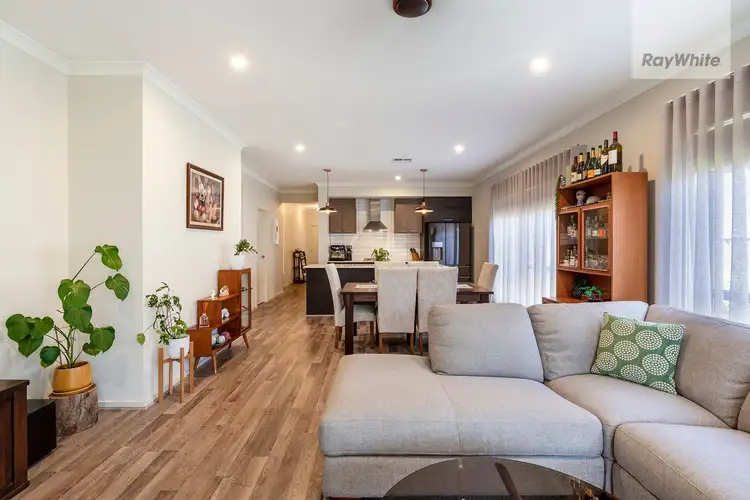 Seventh view of Homely house listing, 3 Lillypilly Walk, Andrews Farm SA 5114
