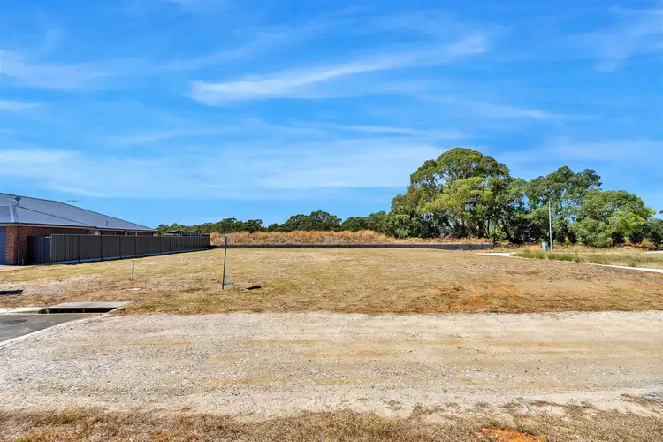 Second view of Homely land listing, 72 The Parkway, Nuriootpa SA 5355
